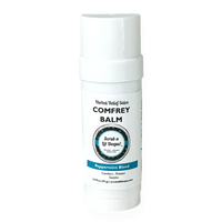 Thumbnail for Herbal Comfort Salve – Comfret Balm - Peppermint Blend