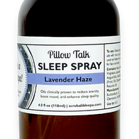 Thumbnail for Lavender Spray - Pillow Talk