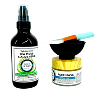 Thumbnail for Facial Mask + Sea Moss Hydrator