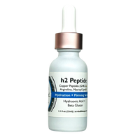 Thumbnail for h2Peptide Night Time Serum
