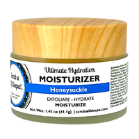 Thumbnail for Facial Moisturizer - Honeysuckle