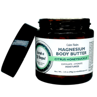 Thumbnail for Magnesium Body Butter Limited Supply