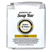 Thumbnail for Tulsi Soap