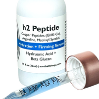 Thumbnail for h2Peptide Night Time Serum