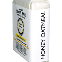 Thumbnail for Honey Oatmeal Soap