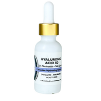 Thumbnail for Hyaluronic Acid Lavender Hydrating Serum