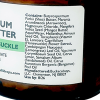 Thumbnail for Magnesium Body Butter Limited Supply