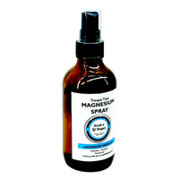 Thumbnail for Magnesium Spray - Lavender Vanilla