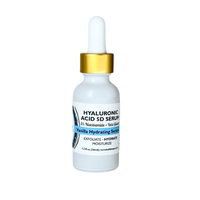 Thumbnail for Hyaluronic Acid Vanilla Hydrating Serum