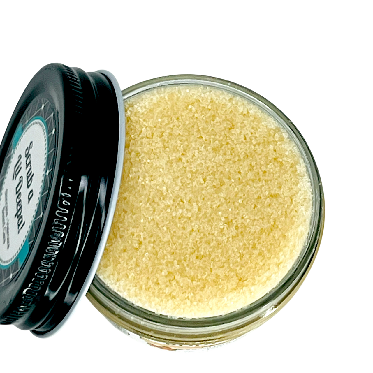 Body Scrub - Peach