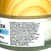 Thumbnail for Facial Moisturizer - Balanced Hydration - Bergamot Vanilla