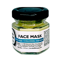 Thumbnail for Facial Mask + Sea Moss Hydrator