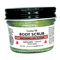 Thumbnail for Body Scrub - Watermelon Sugar