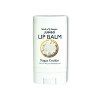Thumbnail for Jumbo Lip Balm - Sugar Cookie
