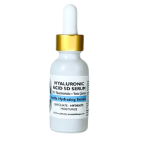 Thumbnail for Hyaluronic Acid Vanilla Hydrating Serum