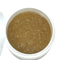 Thumbnail for Honey Oatmeal Gentle Facial and Body Scrub - Lavender Lemon