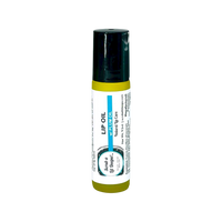 Thumbnail for Lip Oil - Plum