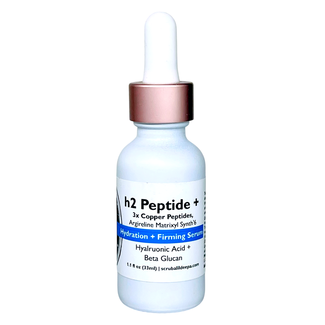 h2 Peptide +