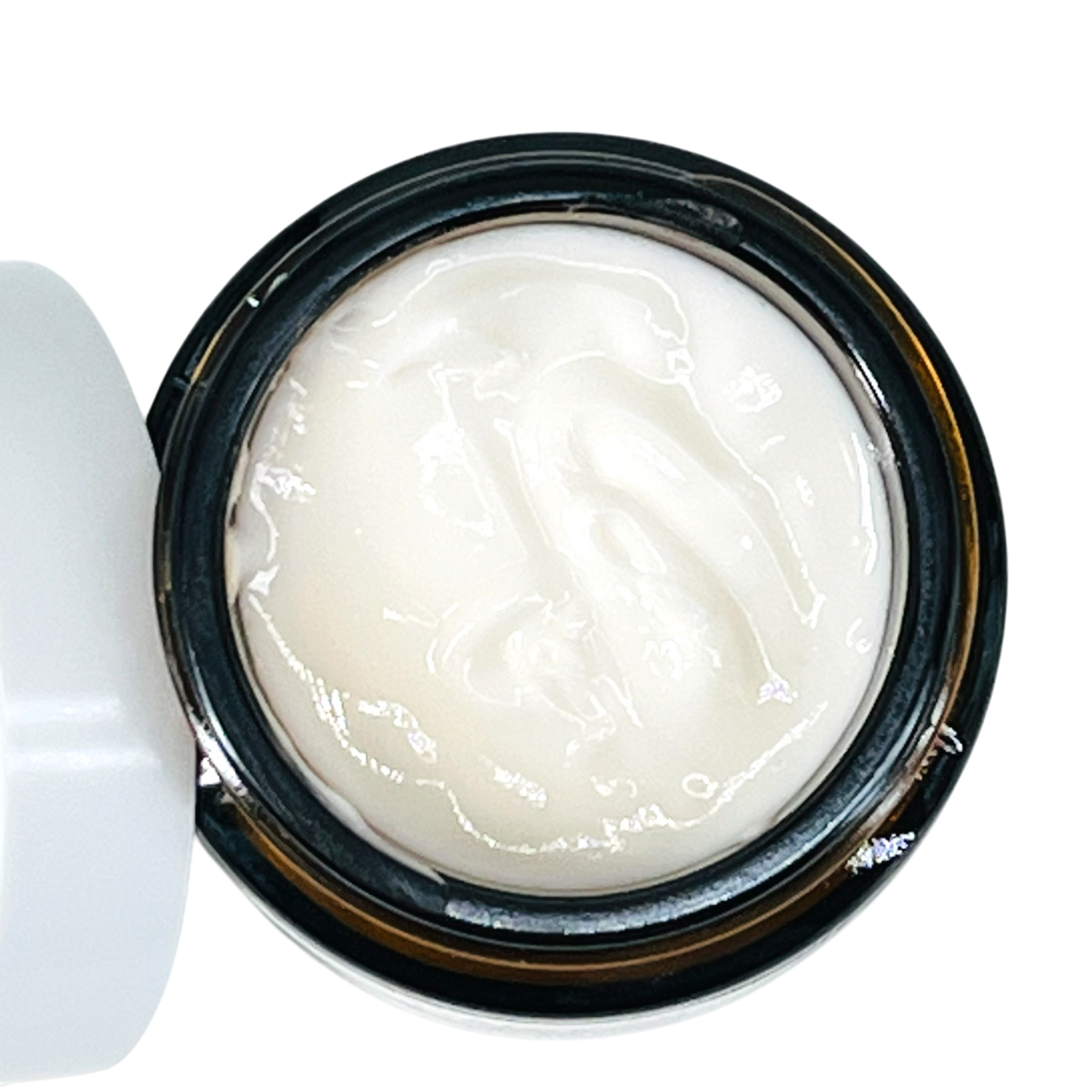 Magnesium Cream - Bergamot Vanilla – Scrub a lil Deepa