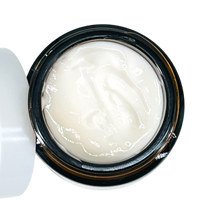 Thumbnail for Magnesium Cream - Bergamot Vanilla