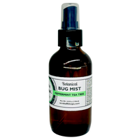 Thumbnail for Botanical Bug Mist - Peppermint & Tea Tree
