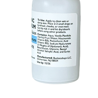 Thumbnail for Hyaluronic Acid Vanilla Hydrating Serum