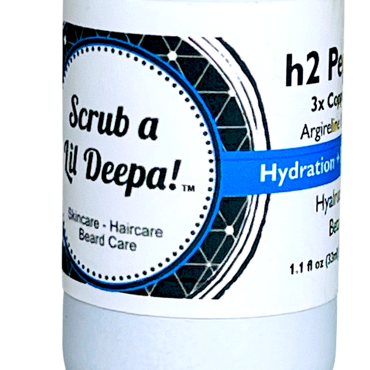 h2 Peptide +