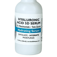 Thumbnail for Hyaluronic Acid Hydrating Serum