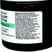 Thumbnail for Honeysuckle Tallow Butter