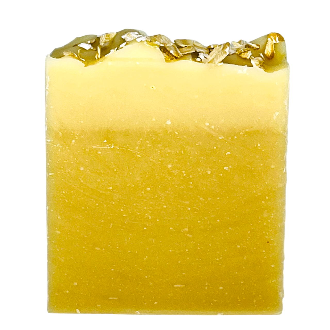 Honey Oatmeal Soap