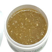 Thumbnail for Honey Oatmeal Gentle Facial and Body Scrub - Bergamot