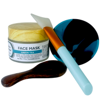 Thumbnail for Facial Mask - Matcha Green Tea