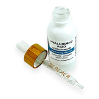 Thumbnail for Hyaluronic Acid Hydrating Serum