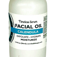 Thumbnail for Calendula + Frankincense Facial Oil