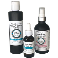 Thumbnail for Hair and Scalp Bundle