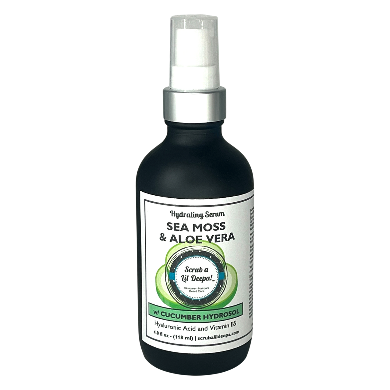 Hair and Scalp Bundle