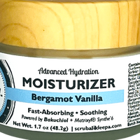 Thumbnail for Facial Moisturizer - Bergamot Vanilla