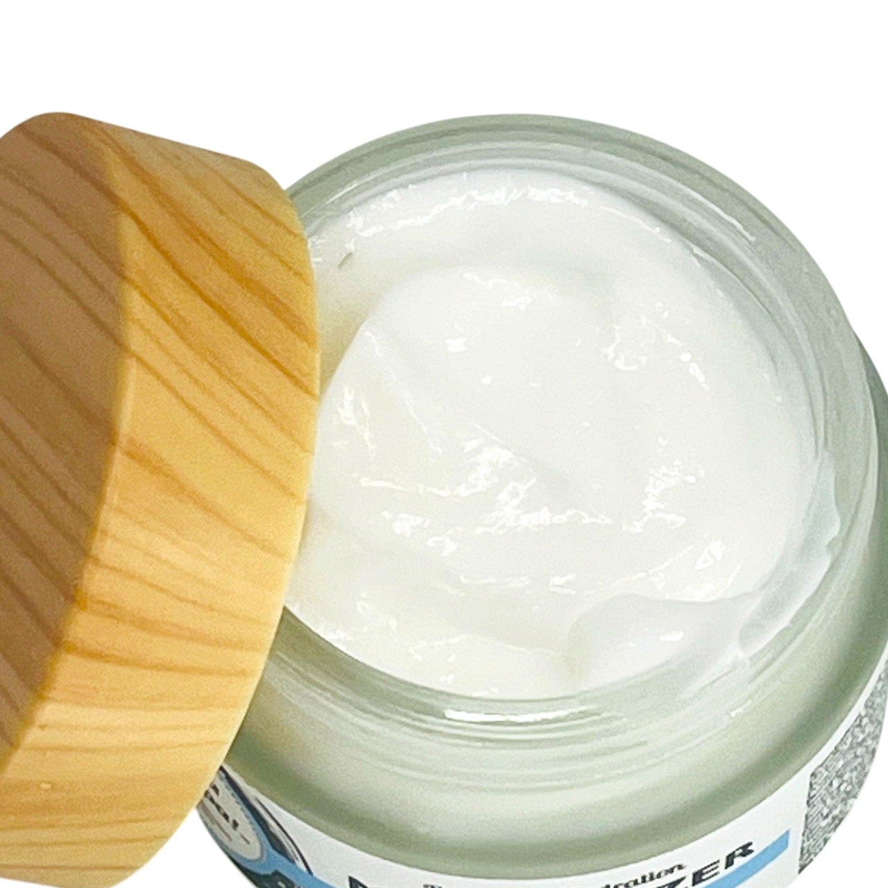 Facial Moisturizer - Balanced Hydration - Bergamot Vanilla