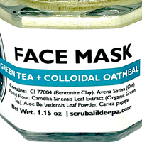 Thumbnail for Facial Mask + Sea Moss Hydrator