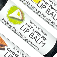 Thumbnail for 3 Pack Lip Balms