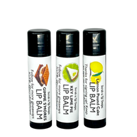 Thumbnail for 3 Pack Lip Balms