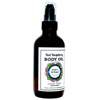 Thumbnail for Body Oil - Red Raspberry