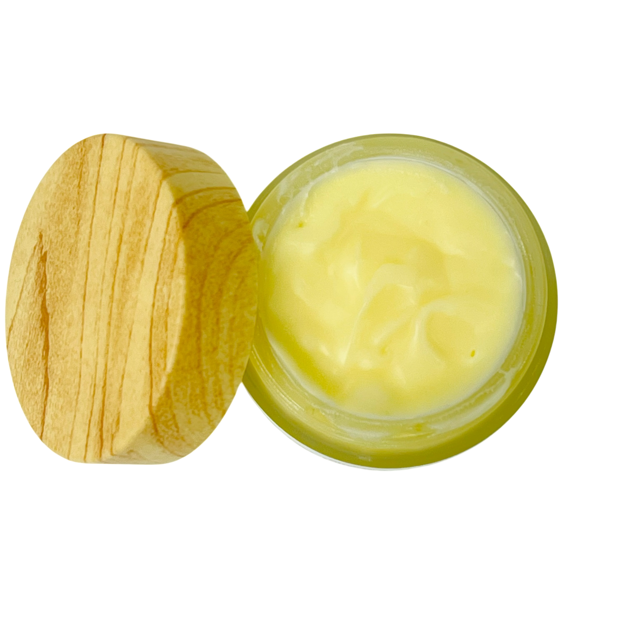 Tallow Butter - Saffron