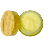 Thumbnail for Tallow Butter - Saffron