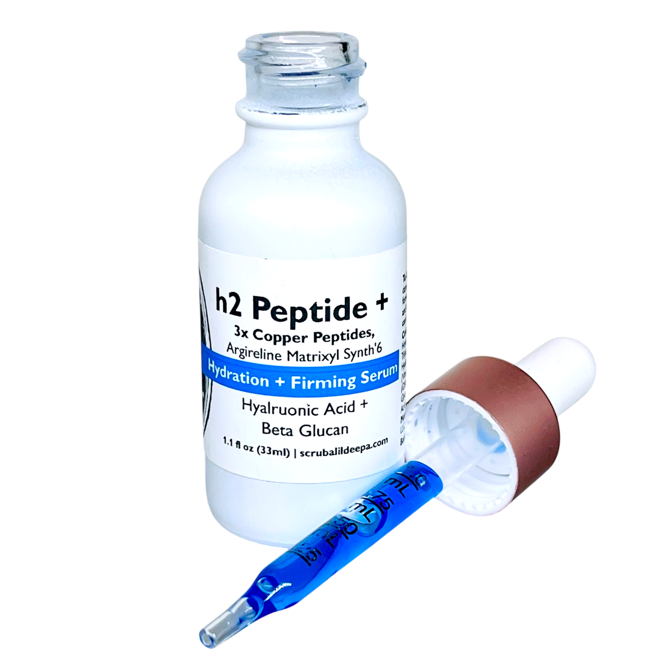 h2 Peptide +