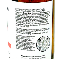 Thumbnail for Magnesium Spray - Watermelon