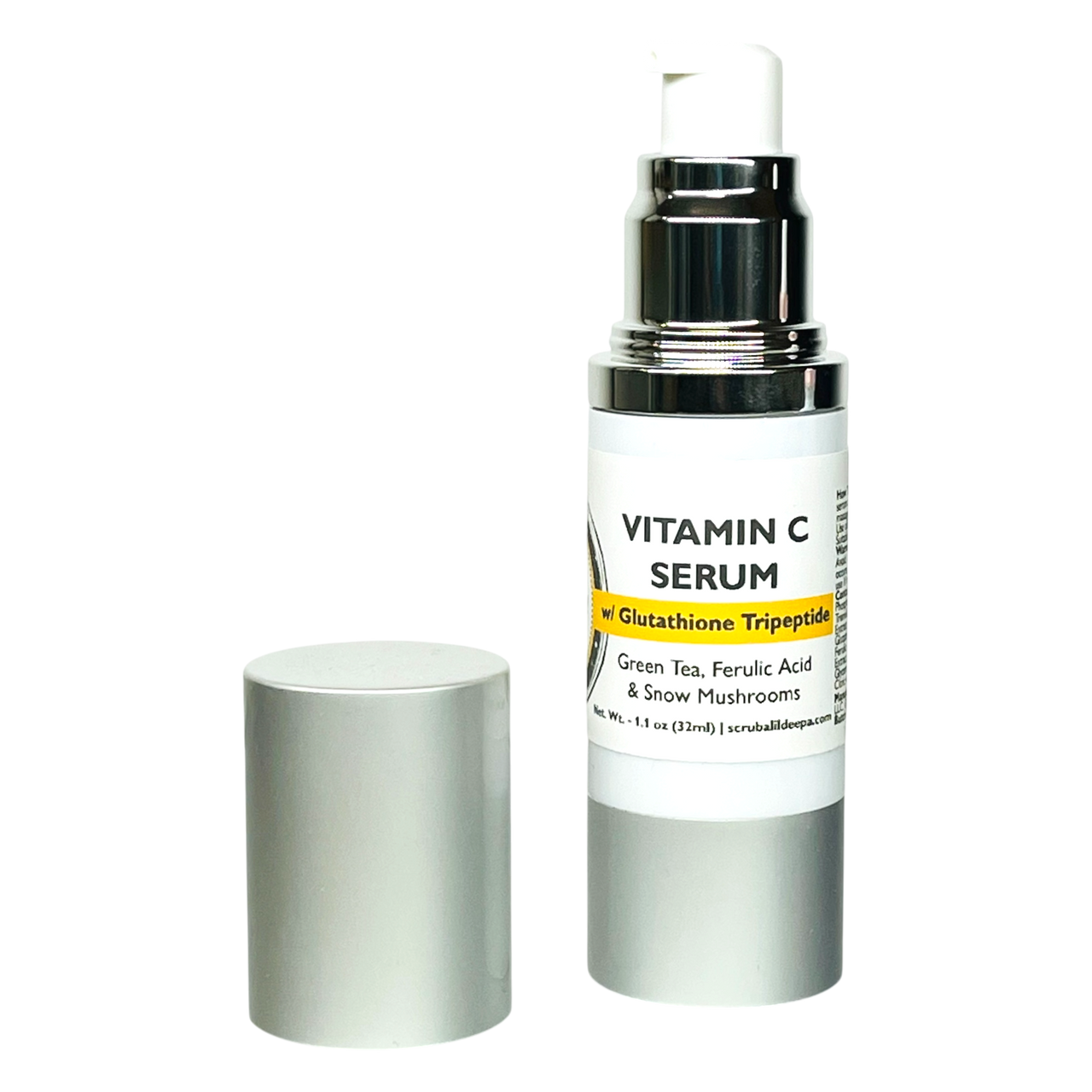 Vitamin C Serum