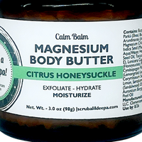 Thumbnail for Magnesium Body Butter Limited Supply