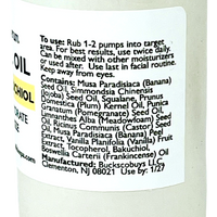Thumbnail for Timeless Facial Oil - Banana Bakuchiol