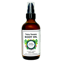 Thumbnail for Body Oil - Tonka Banana